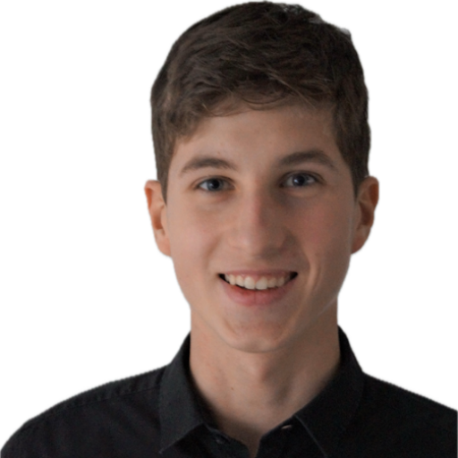 Pepijn Homburg
